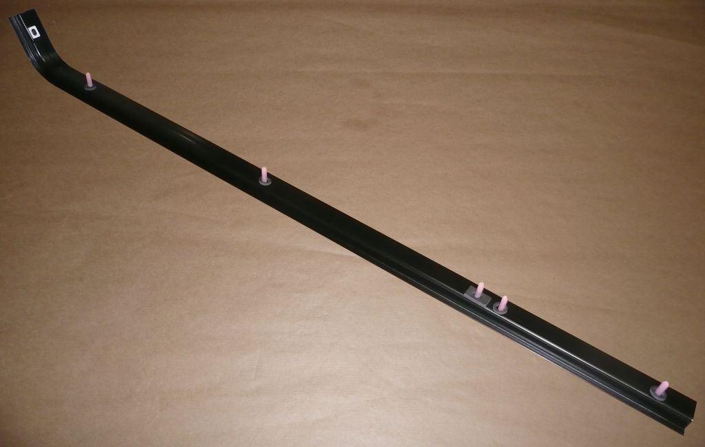 GUIDE PORTES COULISSANTE.RENAULT MASTER III 777600002R.