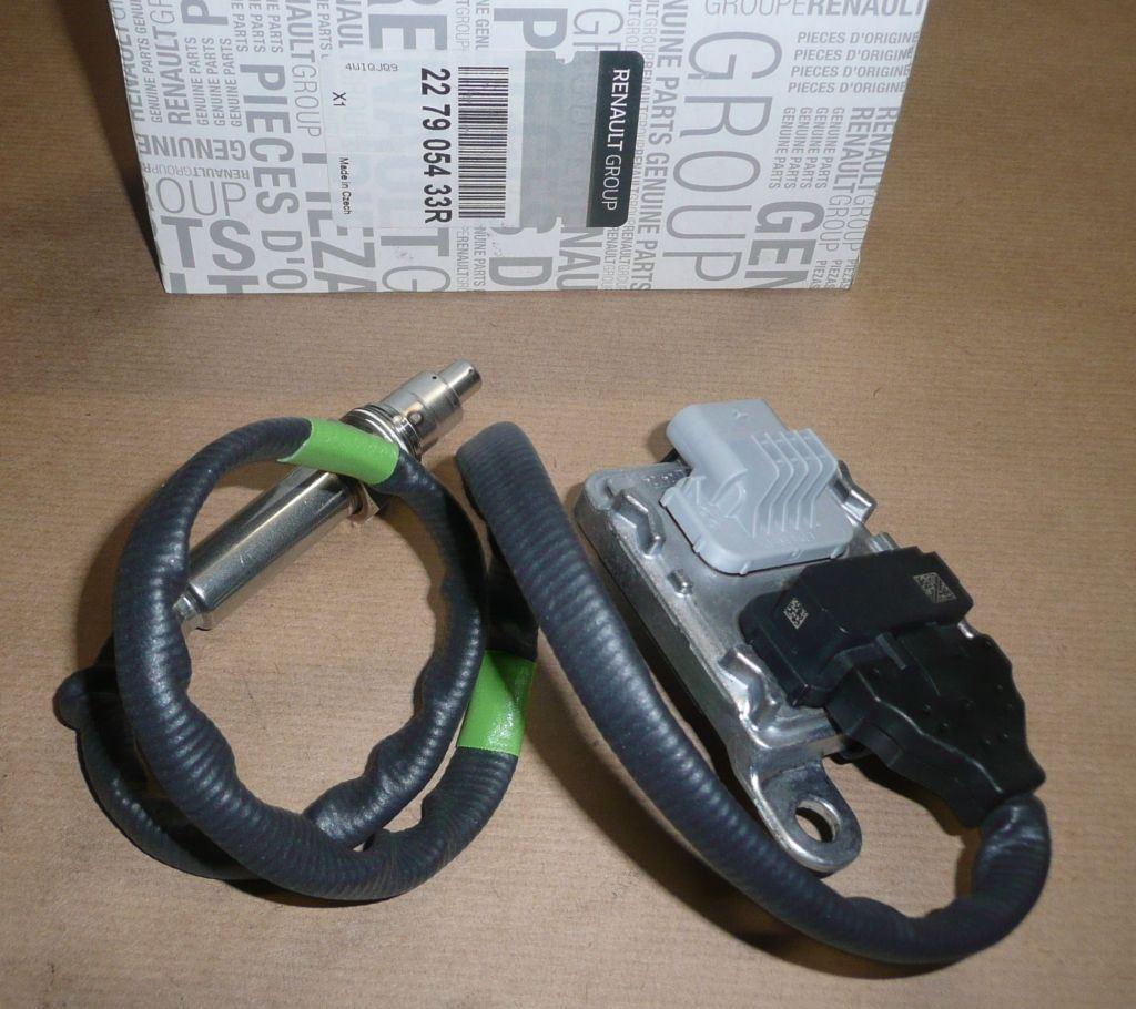 CAPTEUR NOX RENAULT TRAFIC III 1.6DCI 227905433R.