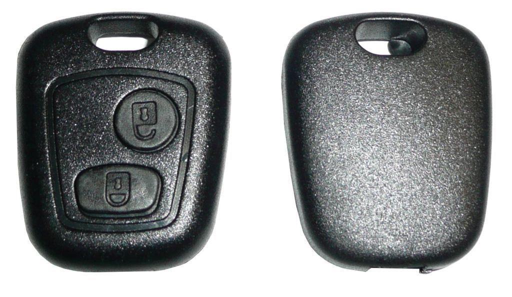HOUSSE DE CLE CITROEN BERLINGO,PEUGEOT 206,307 6554.RG 6554RG.