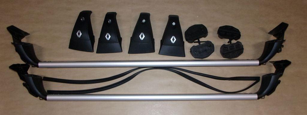 BARRE DE TOIT TRANSV RENAULT SCENIC IV 8201633733.
