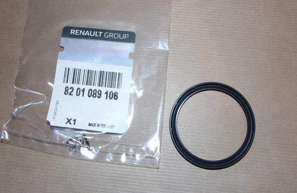 JOINT DE TUYAU D’AIR.RENAULT CLIO IV 1.5DCI 8201089106.