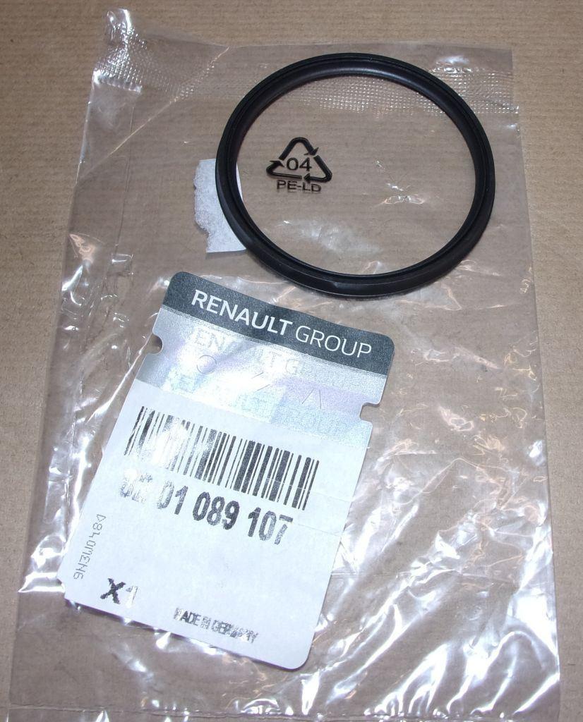 JOINT DE TUYAU D’AIR.RENAULT MEGANE III 8201089107.