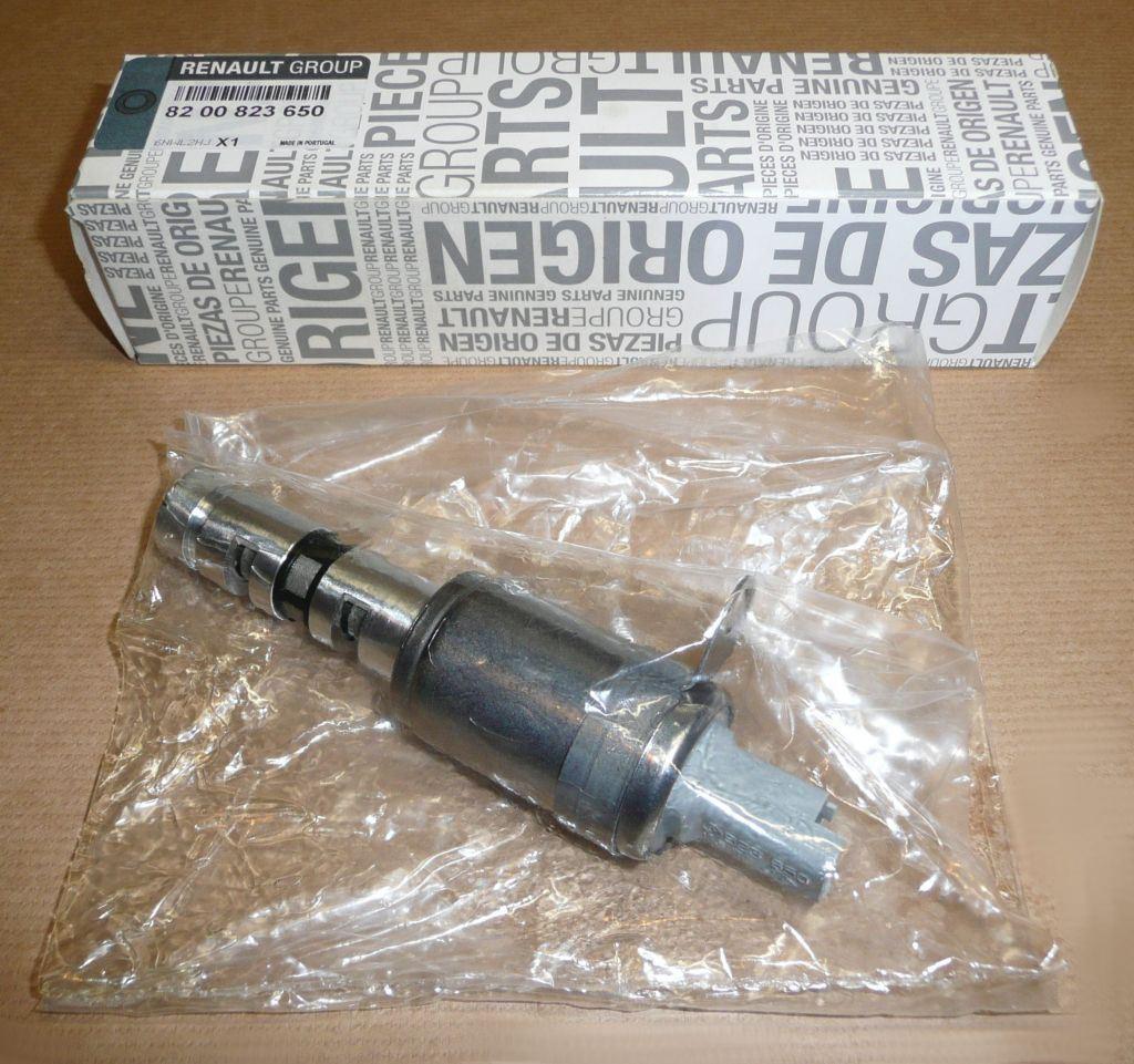 ELECTROVALVE A DEPHASAGE 1.6 16V 8200823650.