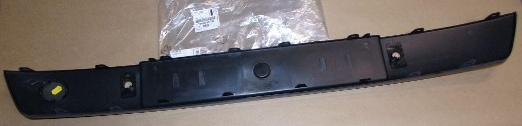PROTECTION PARE CHOCS CITROEN C4 PICASSO II 1609547780.