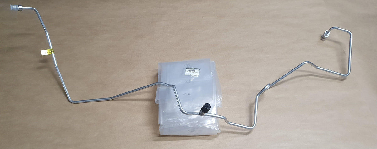 TUYAU DE CLIMATISATION RENAULT CLIO III 8200422125.