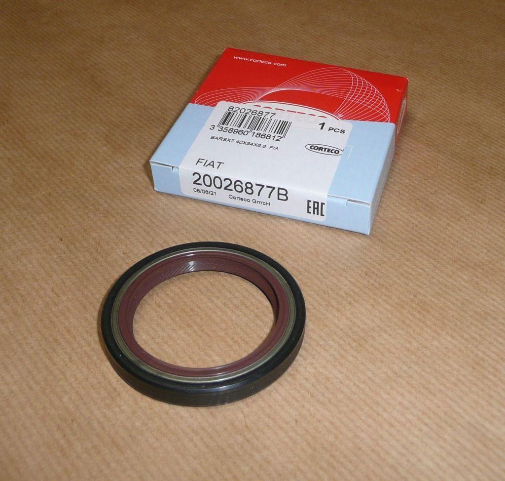 JOINT DE BOITE DE VITESSE.CITROEN C5 III PEUGEOT EXP 3121.40 312140.