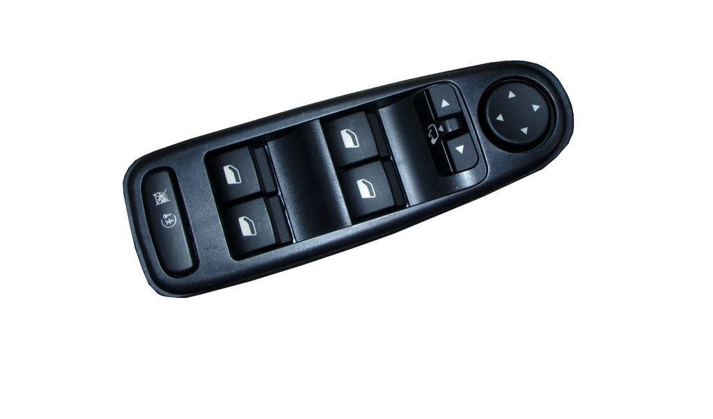 BOUTON LEVE-VITRE CITROEN C4 PICASSO 6554.YH 6554YH.