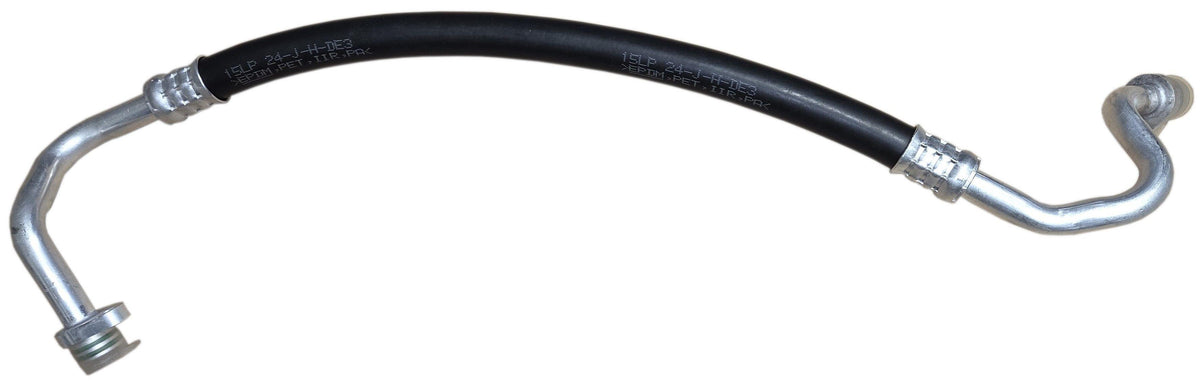 TUYAU DE CLIMATISATION CITROEN BERLINGO III 9807256280.