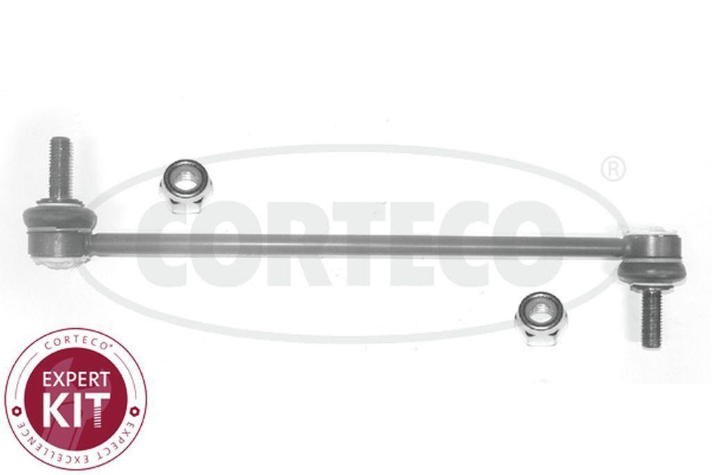 COUPLEUR BARRE STABILISATRICE.CITROEN C5 I II 96177836.