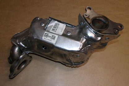 CATALYSEUR RENAULT CAPTUR 1.2TCE 208A01970R.