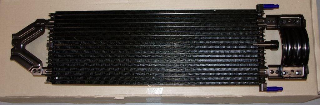 RADIATEUR D'AIR RENAULT ALASKAN 216064JZ0B.