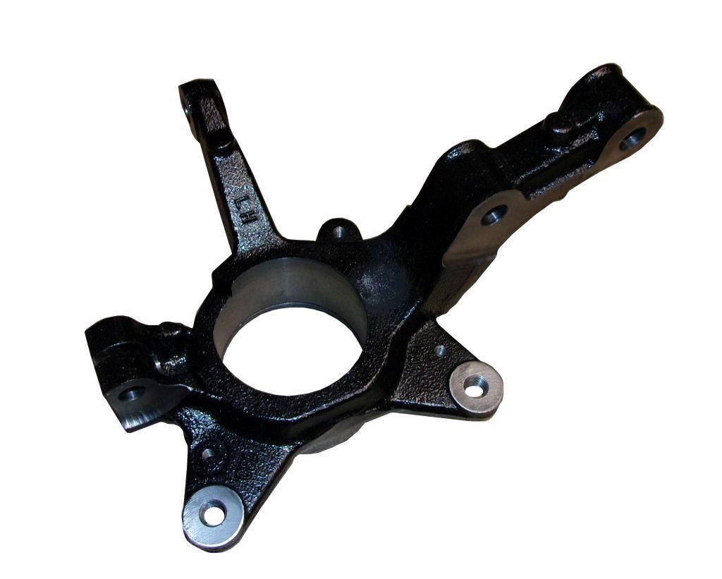 PORTE FUSÉE RENAULT KANGOO II GAUCHE 8200755585.