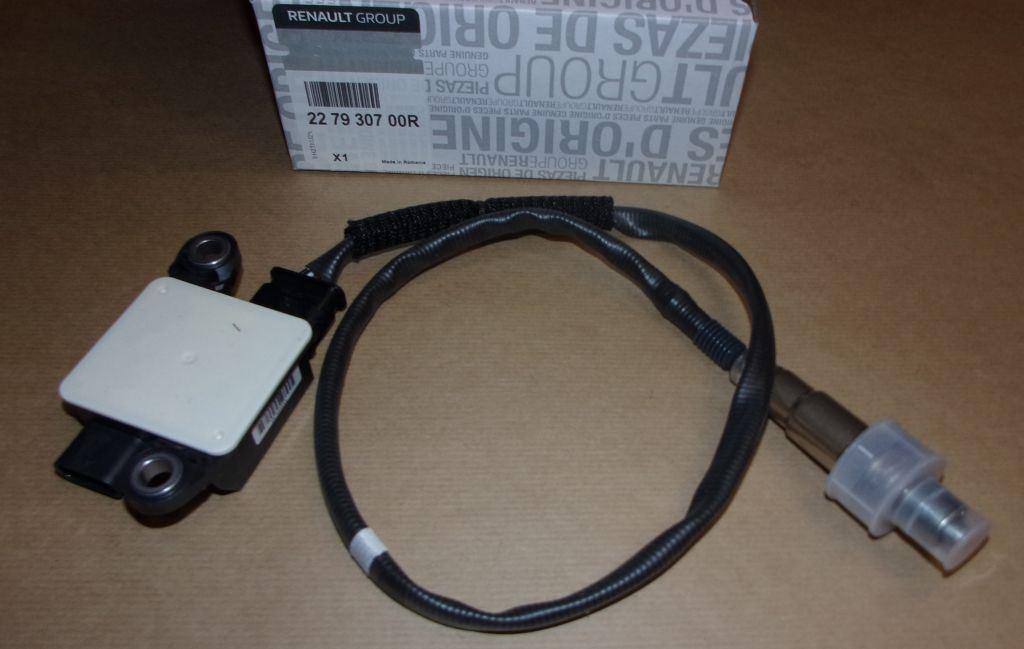 CAPTEUR NOX RENAULT TRAFIC III 2.0DCI 227930700R.