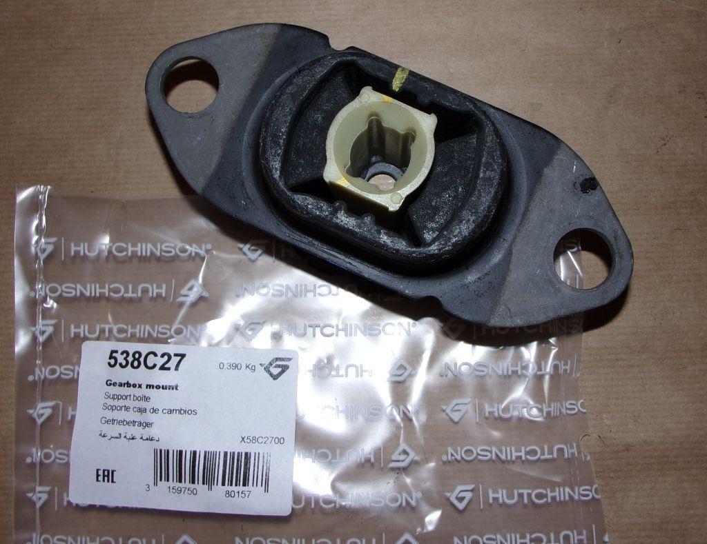 SUPPORT MOTEUR RENAULT CLIO IV,CAPTUR 112202847R.
