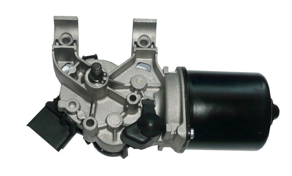 MOTEUR D'ESSUIE GLACES RENAULT MEGANE II AVANT 7701054828.