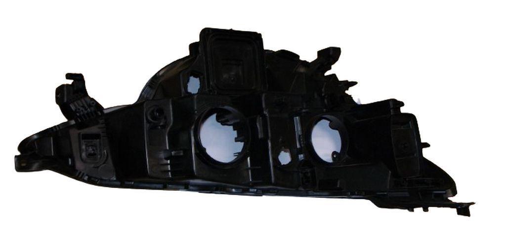 BOÎTIER DE PHARE RENAULT MEGANE IV GAUCHE 260601571R.