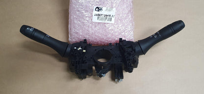 COMMUTATEUR COMBINE DACIA DUSTER II 17> 255677294R.