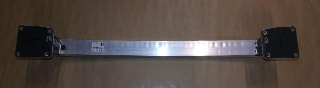 POUTRE DE PARE-CHOCS PEUGEOT 308 II ARRIERE 9677378480.
