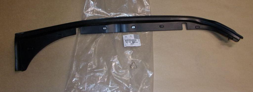 JOINT PORTES CITROEN C4 PICASSO II AVANT DROIT 9678379980.