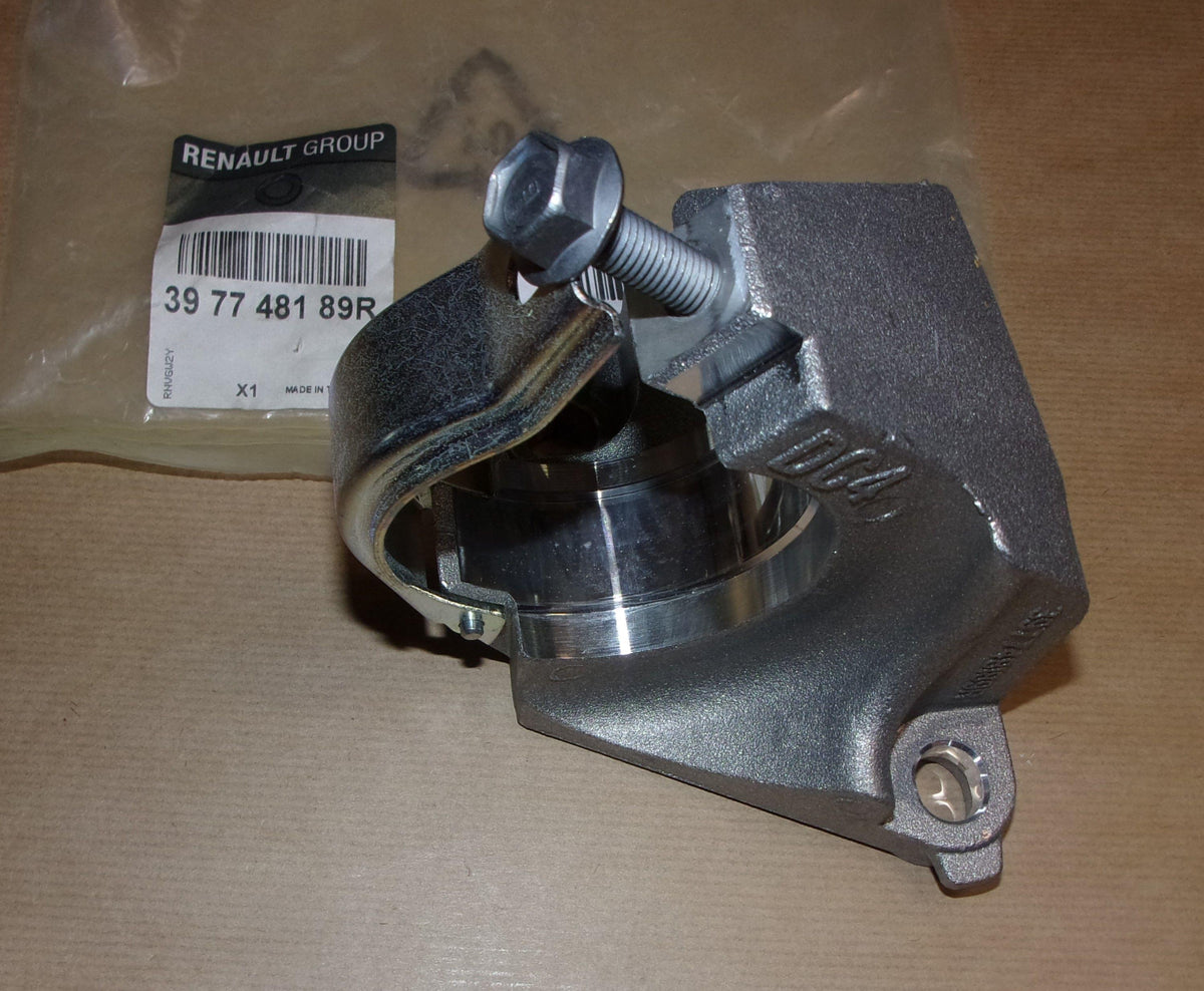SUPPORT D'ARBRE DE TRANSMISSION RENAULT KADJAR 397748189R.
