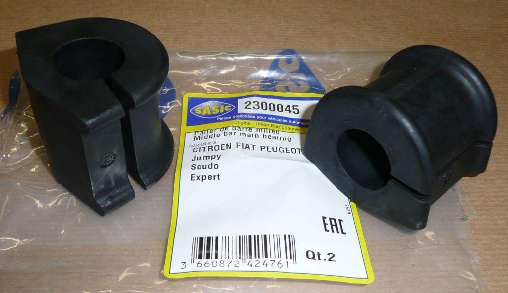 SILENTBLOCK DE STABILISATEUR.CITROEN JUMPY,PEUGEOT E 5081.Q3C 5081Q3C.