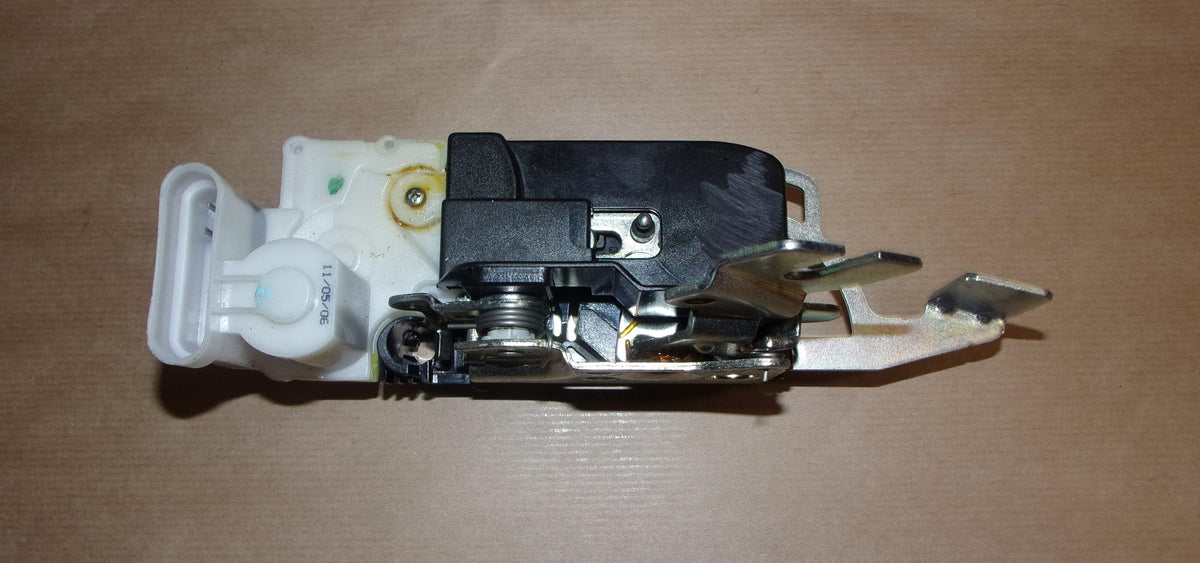 SERRURE DE PORTE CITROEN JUMPER I,II,BOXER I,I 9137.A5 9137A5.