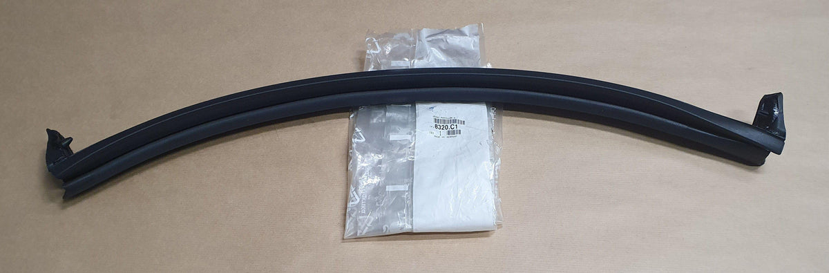JOINT DE TOIT PEUGEOT 307 II DROITE 8320.C1 8320C1.