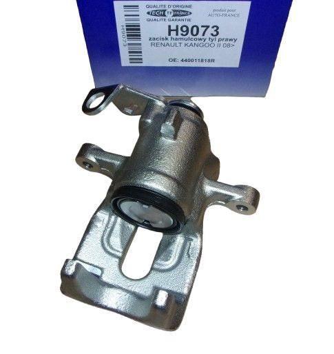 ETRIER DE FREIN.RENAULT KANGOO II 08> ARRIERE 440011818R.