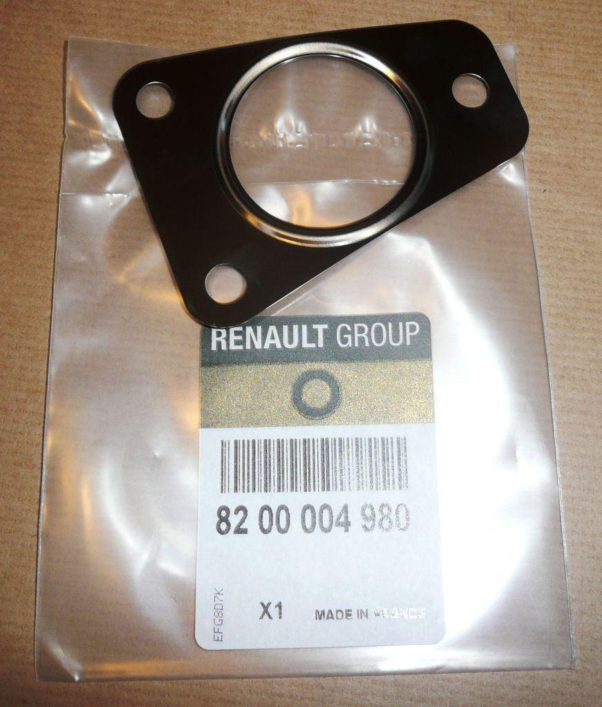 JOINT DE TURBOCOMPRESSEUR RENAULT 1.9DCI 8200004980.