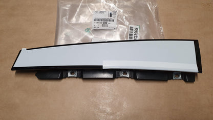 GLISSIERE PORTE CITROEN C3 III ARRIERE DROITE 9813248780.