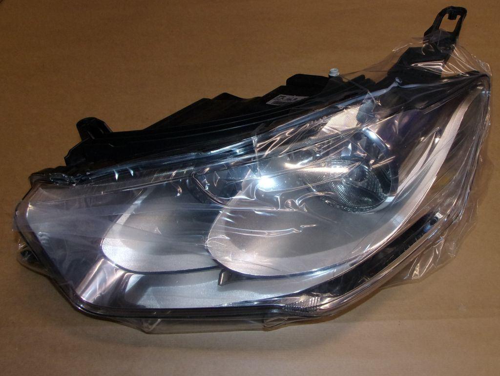PHARES CITROEN CITROEN-ELYSEE GAUCHE 9675140080.