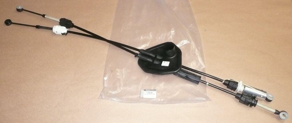 CABLE DE CHANGEMENT DE VITESSE.RENAULT SCENIC 349350433R.