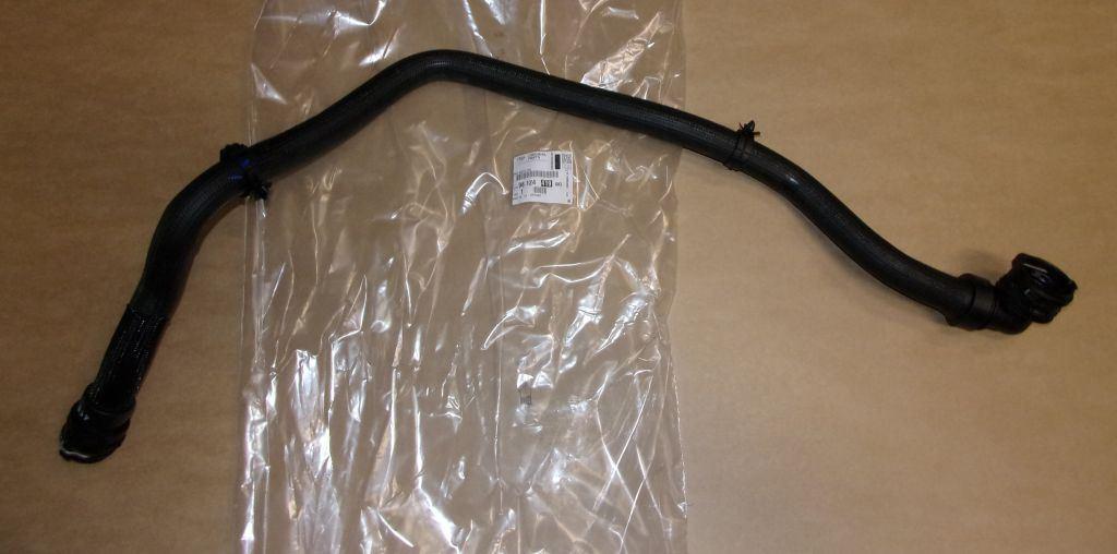 TUYAU DE REFROIDISSEMENT PEUGEOT 308,508 1.5HD 9812441980.