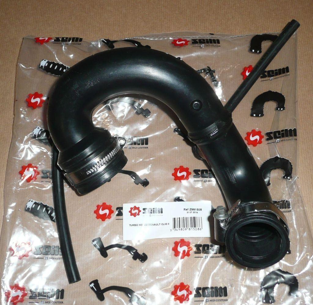 TUYAU D'AIR.RENAULT CLIO III,KANGO 8200404193.