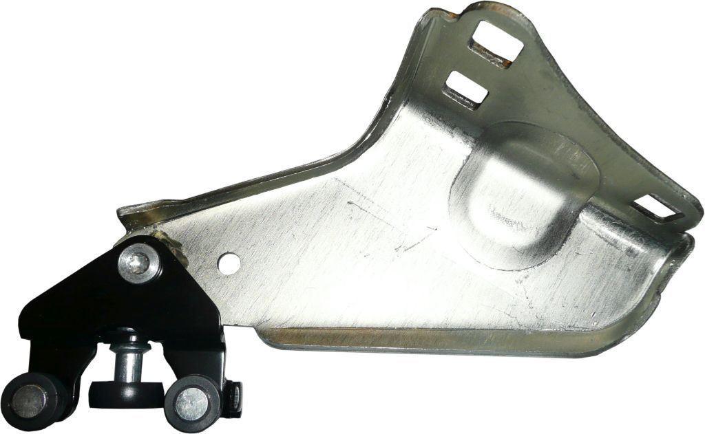CHARIOT INFÉRIEUR DE PORTE COULISSANTE.R 8200497763.