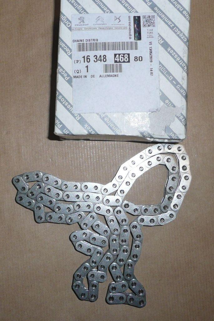 CHAINE DE DISTRIBUTION CITROEN NEMO,PEUGEOT BIPPER 1 1634846880.