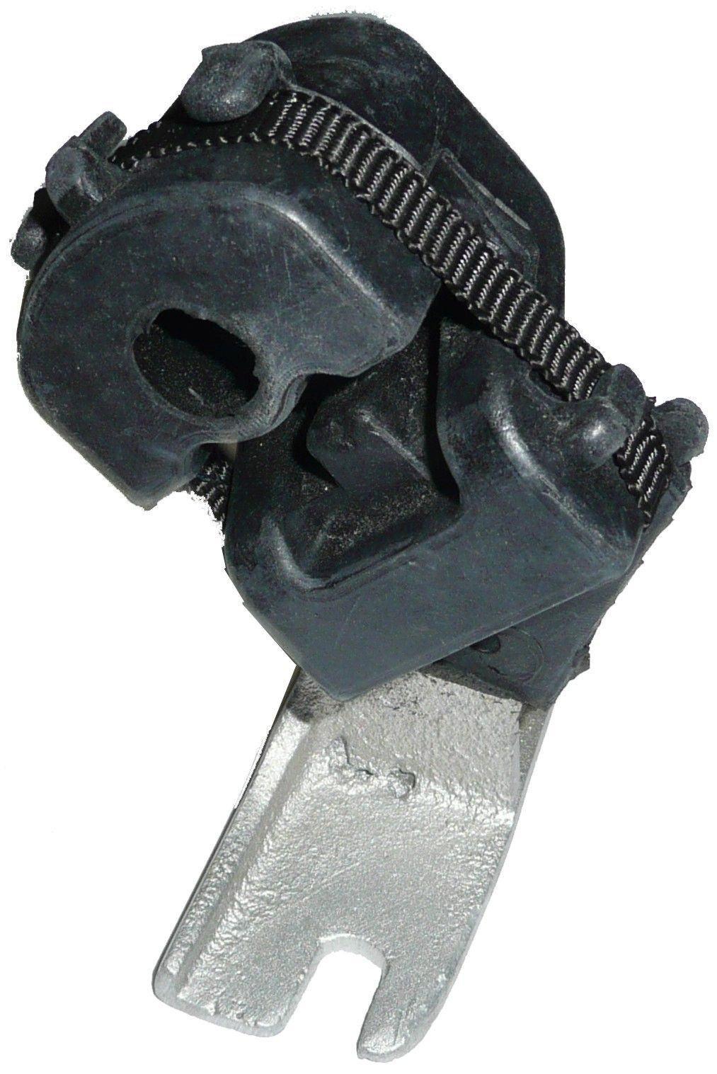 SILENTBLOC DU SILENCIEUX PEUGEOT 307,308 1755.E2 1755E2.