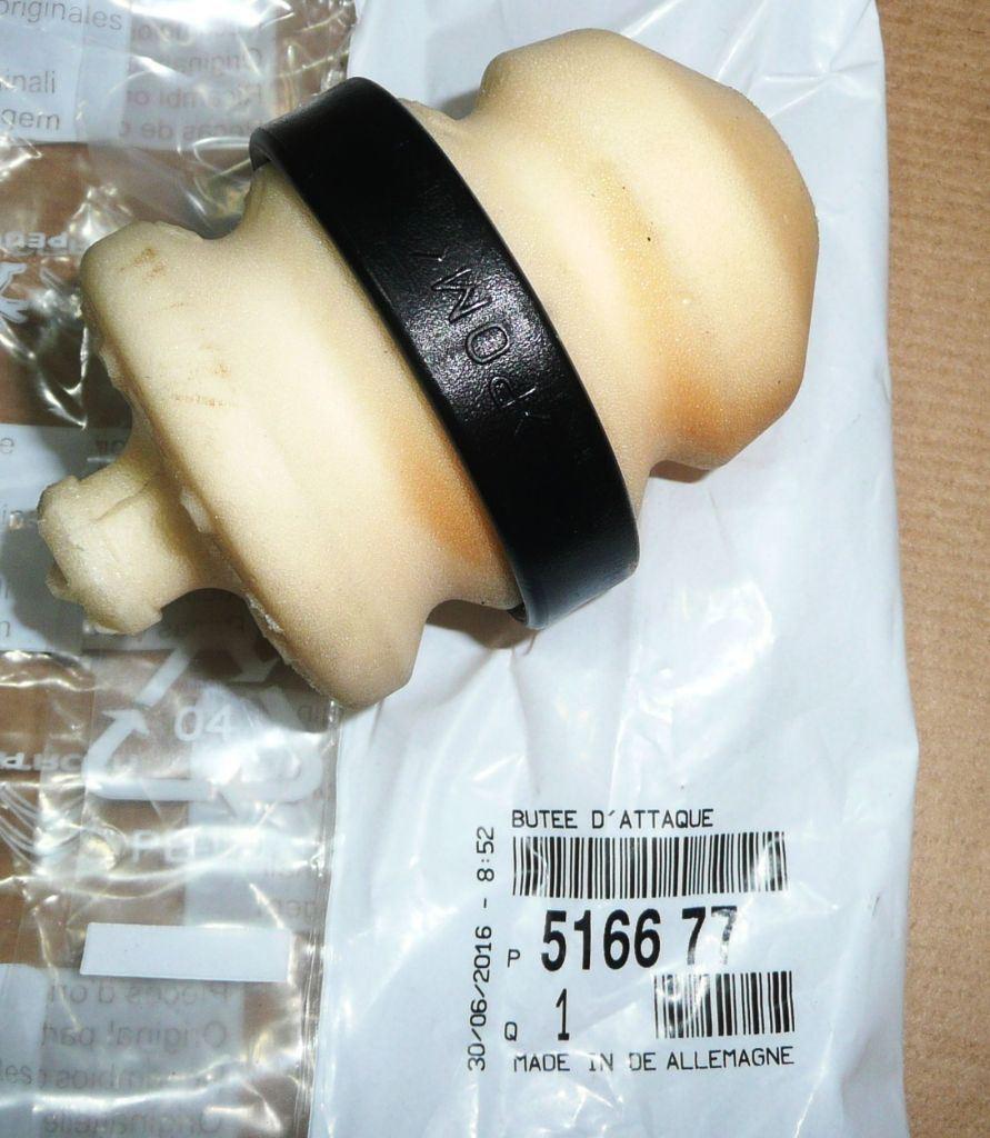 BUTEE D'ATTAQUE AMORTISSEUR CITROEN C5 II,C6 A 5166.77 516677.