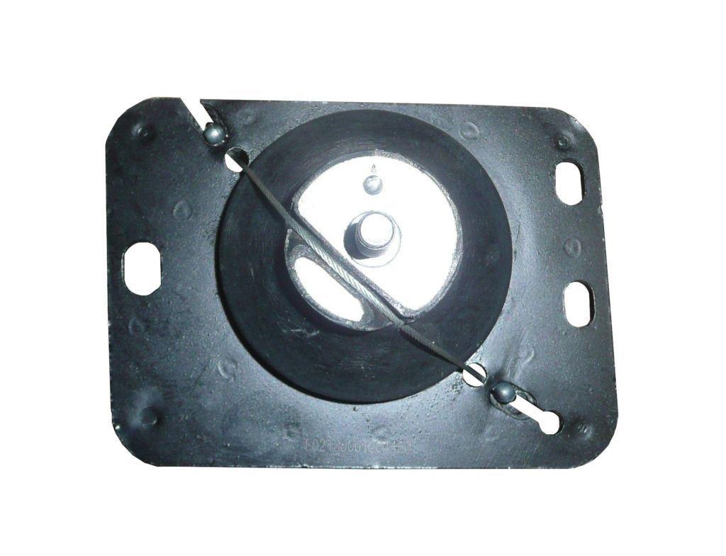 SUPPORT MOTEUR RENAULT TRAFIC 2 DROITE 8200411257.