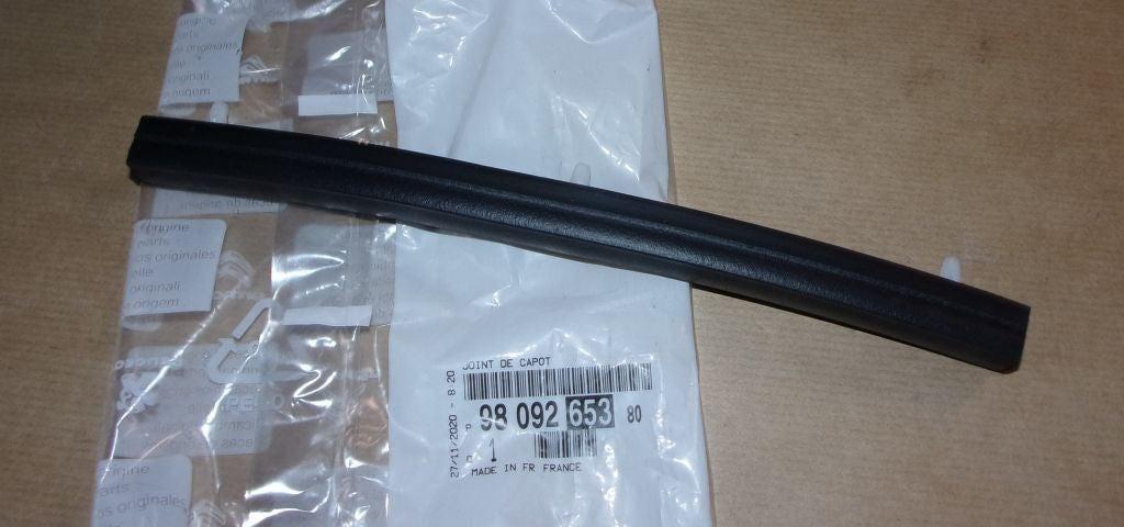 JOINT CAPOT PEUGEOT 508 9809265380.