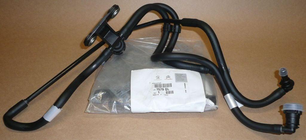 TUYAU DE CARBURANT CITROEN JUMPER III 2.2HDI 1579.QL 1579QL.