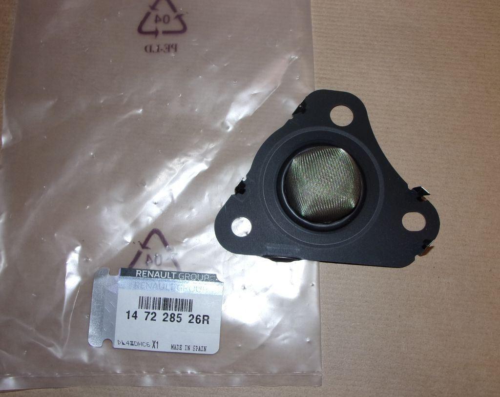 JOINT DE RADIATEUR EGR RENAULT 1.5DCI 147228526R.