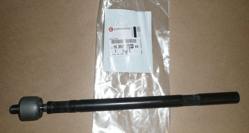 BIELLETTE DE DIRECTION.CITROEN C4,PEUGEOT 307 04> 1635769480.