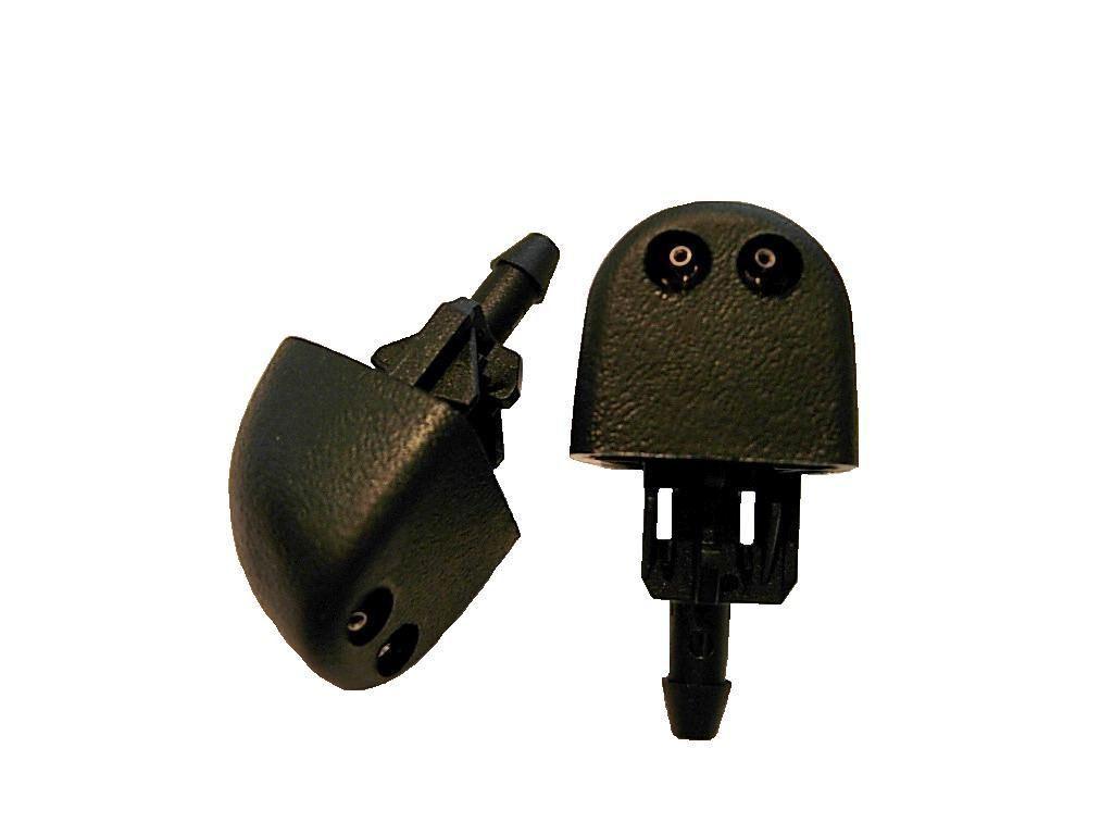 EMBOUT DU SYSTEME DE LAVE.GLACE RENAULT LAGUNA 7700823915.