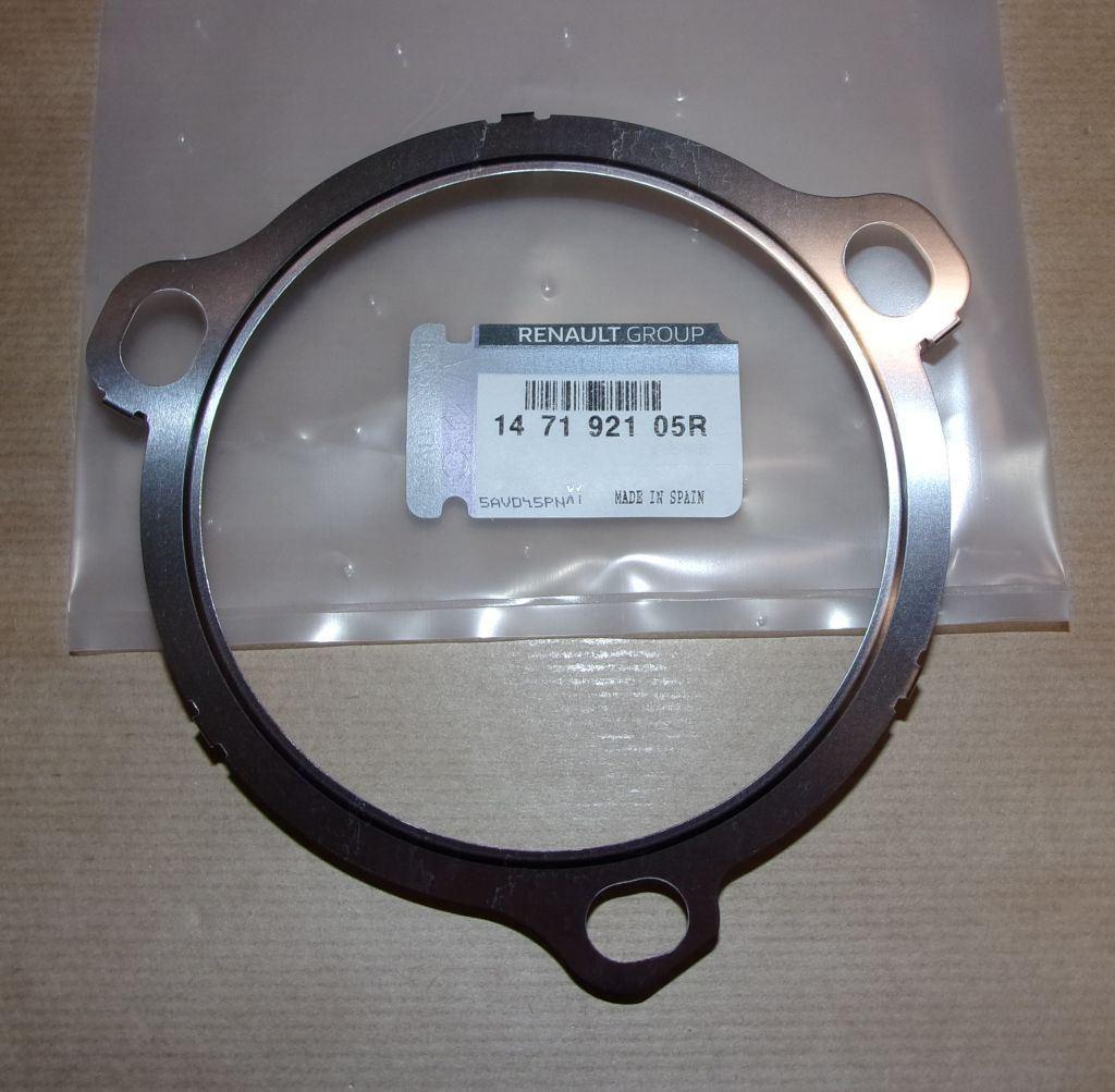 JOINT DE RADIATEUR EGR RENAULT DIAMETRE. 147192105R.
