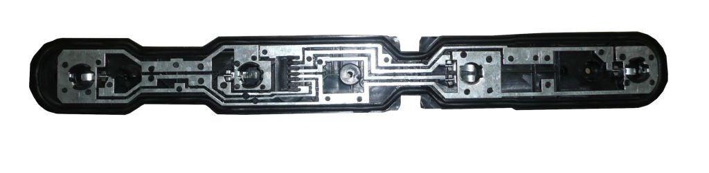 PORTE-FEU DE FEU ARRIERE RENAULT MASTER III 265550023R.