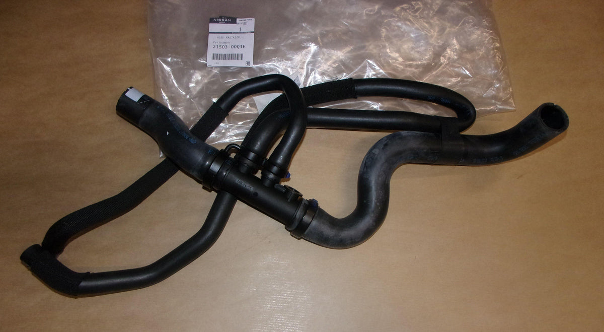 TUYAU DE REFROIDISSEMENT RENAULT MASTER III 2. 2150300Q1E.
