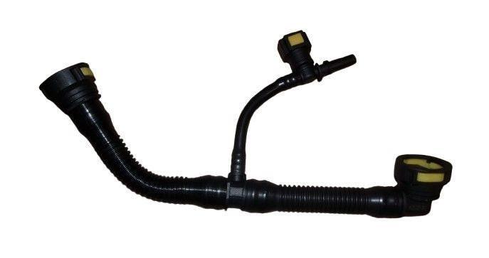 TUYAU DE SEPARATEUR D'HUILE.CITROEN C2,C3,PEUGEOT 20 1192.WZ 1192WZ.