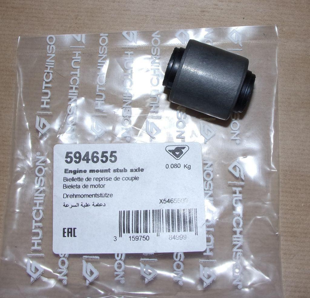 SUPPORT MOTEUR CITROEN C5 II III PEUGEOT 407 1806.73 180673.