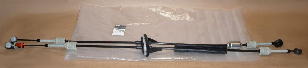 CABLE DE CHANGEMENT DE VITESSE.RENAULT MASTER 349359903R.